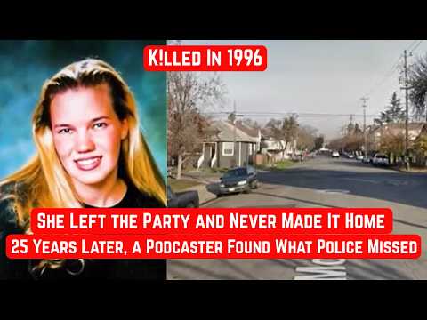The Oldest Cold Case SOLVED by a Podcast — arrest shocks community