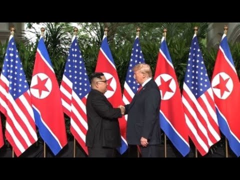 Retrospectiva 2018: momentos más destacados del año en el mundo