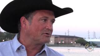Tracy Byrd &quot;Love Lessons&quot; Live in Orange, Texas   Part 3