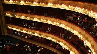 Video thumbnail for Every Inch Of London - The Royal Opera House ( A View From Inside The Theatre ) Covent Garden WC2 UK by ourplanetdiaries