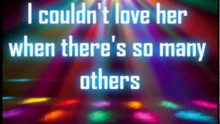 She said ~ By Stephen Jerzak &amp; Leighton Meester [lyrics]