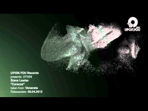 UY058 Steve Lawler - Caracas