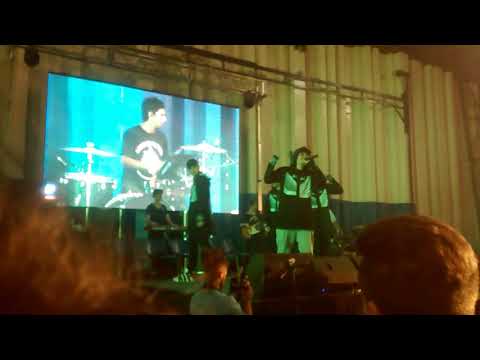 BLON KHAN VS KAISER ACZINO SUDAMETRICA EL DESAFIO