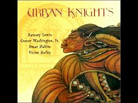 Forever More by Urban Knights