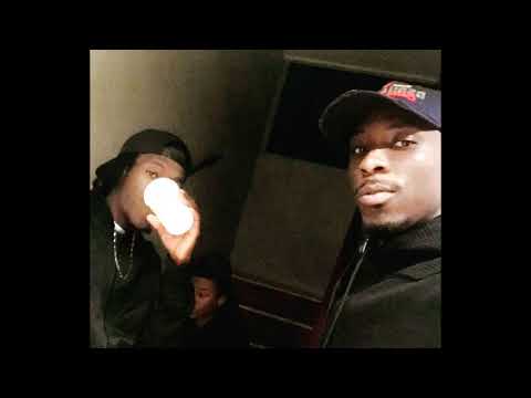 IziMo - OnTheWay (Freestyle)