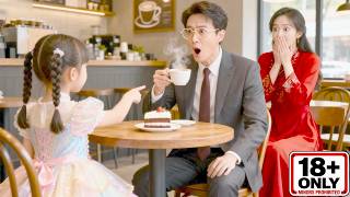 For mistress, he beat wife 99 times stick. She divorce&marry gangster boss. Scumbag knelt down.