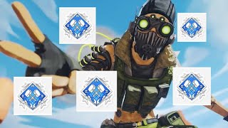 Apex 下手でもダブハン狙えますww
