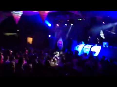 ECOTRONIC DE INVERNO - LEO SILVA (19/07/2014)