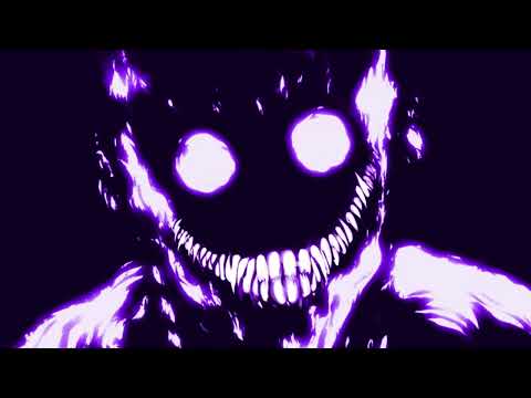 HELLBXRN - FXCKING LXNATIC