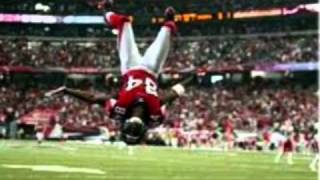 Defend The Dome - 2012 (Atlanta Falcons Theme Song) - 3rd Flo