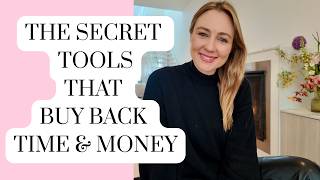 7 Things That Help Save Me Time, Money & Sanity (My Best Life Hacks & Finds 💗) || SugarMamma.TV