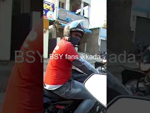 Thumbnail for Bayya Sunny Yadav Fans Ikkada A Zomato Delivery Boy Story @bayya sunny yadav #bsy by Triumph (band)