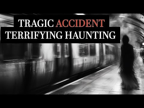 The Haunting of London's Bethnal Green Tube Station: A Journey Through History and Mystery