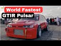 World's Fastest GTIR Pulsar // New National BMW Record // Fastest Corvette in Jamaica // Ziggy R32