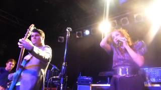 Midnight Magic - Beam Me Up