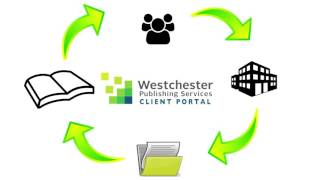 Westchester Publishing Services Client Portal - Summer 2017