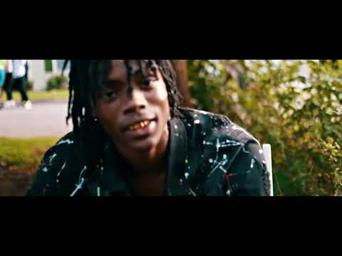 B4L Trip - Talk Kash (Official Video) Shot By Skate808s