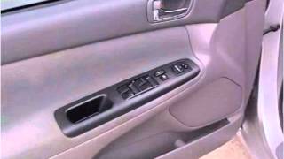 preview picture of video '2005 Toyota Camry Used Cars Picayune MS'