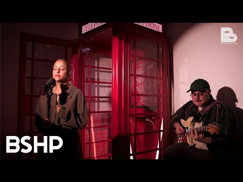 BSHP - Brittle | RedBox Records