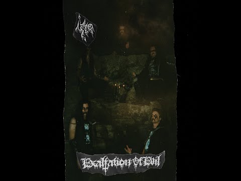 Nächtlich - Exaltation of Evil
