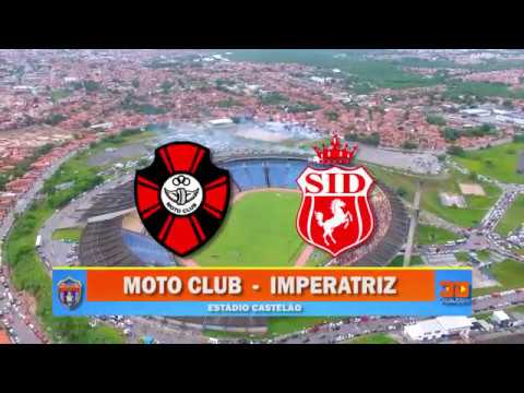 MOTO CLUB 2X3 IMPERATRIZ - FINAL MARANHENSE 2019