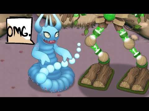 Magic Sanctum but Epic Wubbox want to sing too