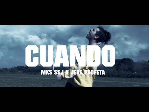CUANDO - MKS SSJ X JERE PROFETA (Prod. Salty)