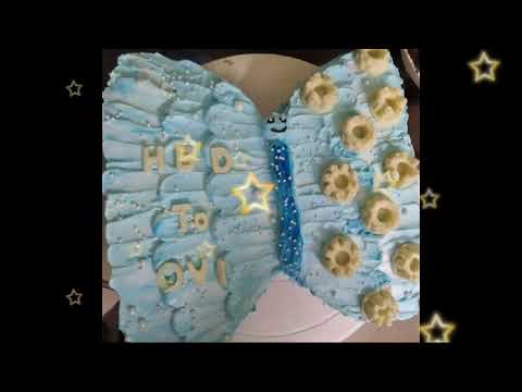 Bake Memories 🎂🍰 #shorts #shortvideo #reels #cake #recipe #cooking #kitchen #food #butterflycake