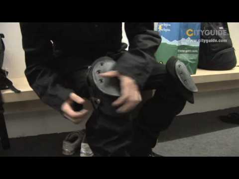 Paintball Arena App Video