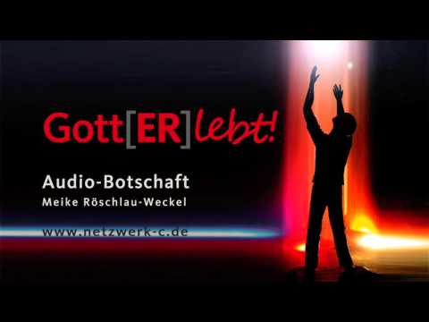 GottERlebt - Die aufgehende Sonne