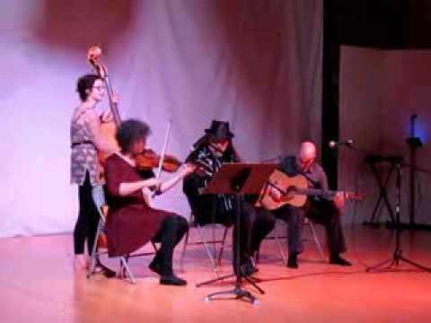 Midnite Ramblers - Viens Me Chercher