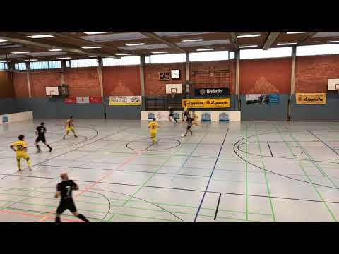 TuS Sonneborn - St. Pauli