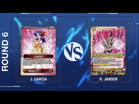 Cardmarket Spring Regional: April - Round 6