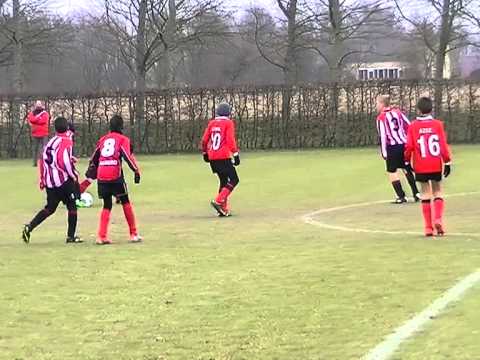 slikkerveer d4-hekelingen 1/6 23-03-13