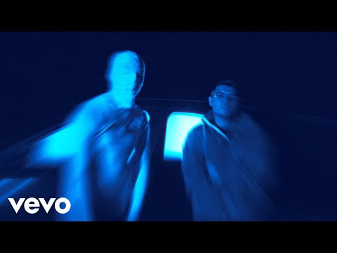 Jayrick, Yng Naz - cuándo (Video Oficial)