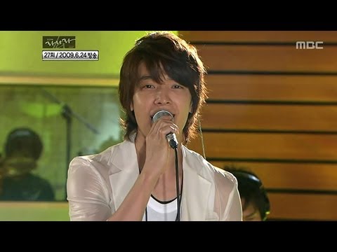 [ENG] Way back into love-Super Junior & SNSD