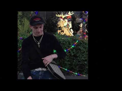 Lil Sknow - Giddy Up Ft. Rops