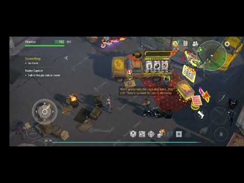 Last day on earth, quest for waste (ep 6)