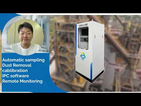 Gas furnace monitoring solution. ESEGAS CEMS! #onsiteservice #gasanalyzer #gas #calibrations