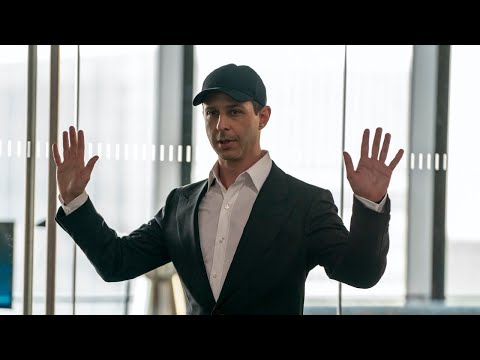 Succession - The Best of Kendall Roy