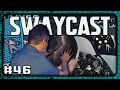 BBL Burnell's Reactive Fun || The Swaycast #46