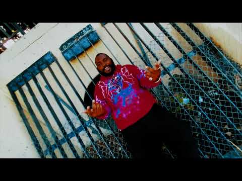 JIG LeFrost - OUTSIDE (MUSIC VIDEO) Dir by Evijan John