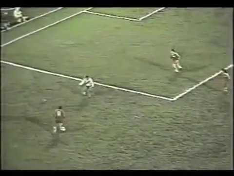 Claudio Borghi vs Vasco da Gama (Libertadores 1985)