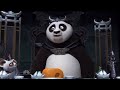 Kung Fu Panda Holiday 2023 Hindi Dubbed Promo 8 Best Comedy