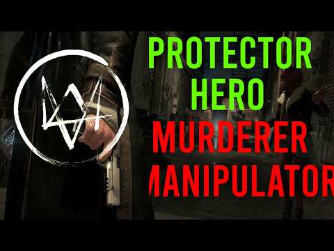 The Best Protagonist You Didn't Understand