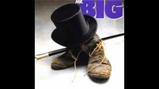 03 Merciless (Mr Big)