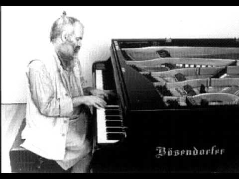 La Monte Young - The Second Dream of the High-Tension Line Stepdown Transformer (1962 US)