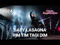 Baby Lasagna Rim Tim Tagi Dim Het Grote Songfestivalfeest 2024