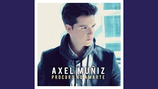 Procuro No Amarte