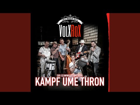 Kampf ume Thron